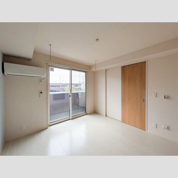 居室・リビング (洋室)