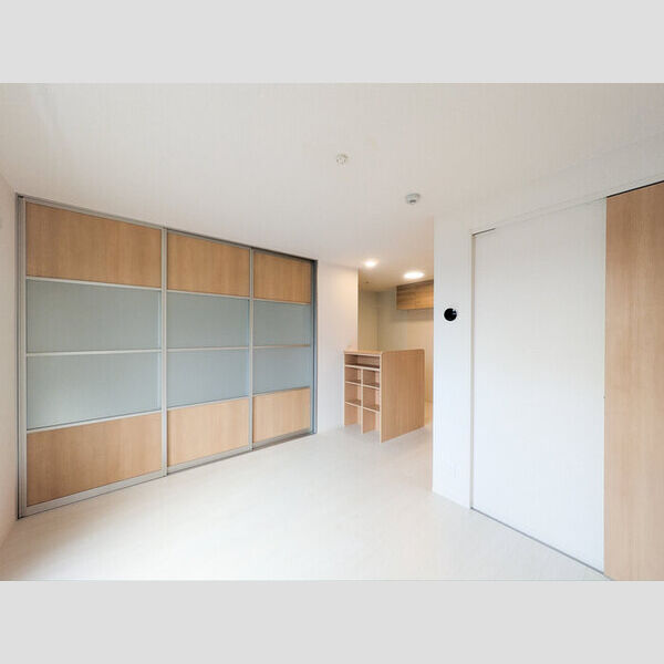 居室・リビング (LDK)