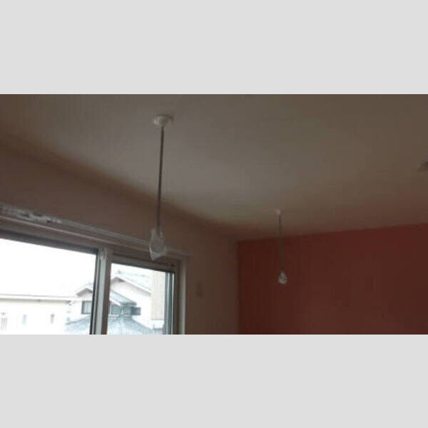 その他 (室内物干し)