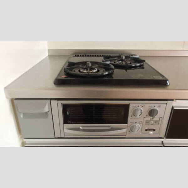 キッチン (システムキッチン)