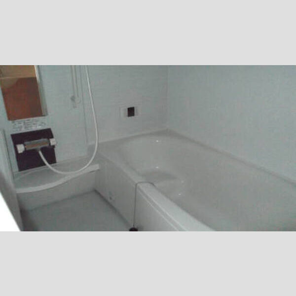 バス (一坪風呂)