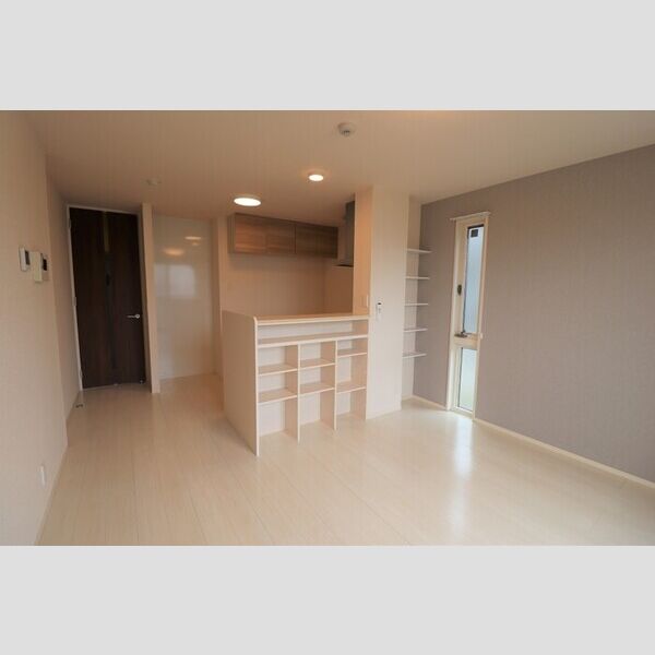 居室・リビング (リビング)