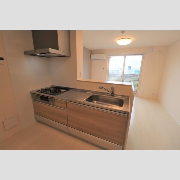 キッチン (キッチン)