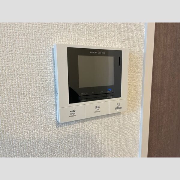 その他 (テレビインターホン)