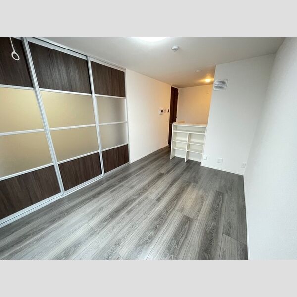 居室・リビング (LDK)