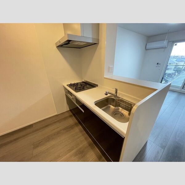 キッチン (システムキッチン)