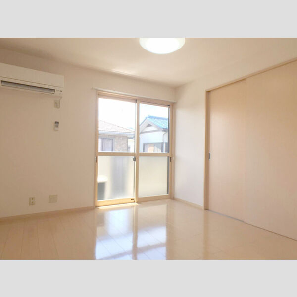 居室・リビング (リビング)