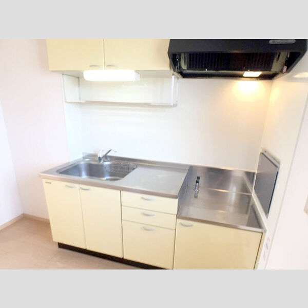 キッチン (キッチン)