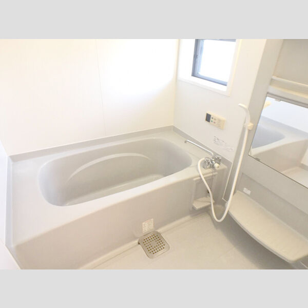 バス (一坪風呂)