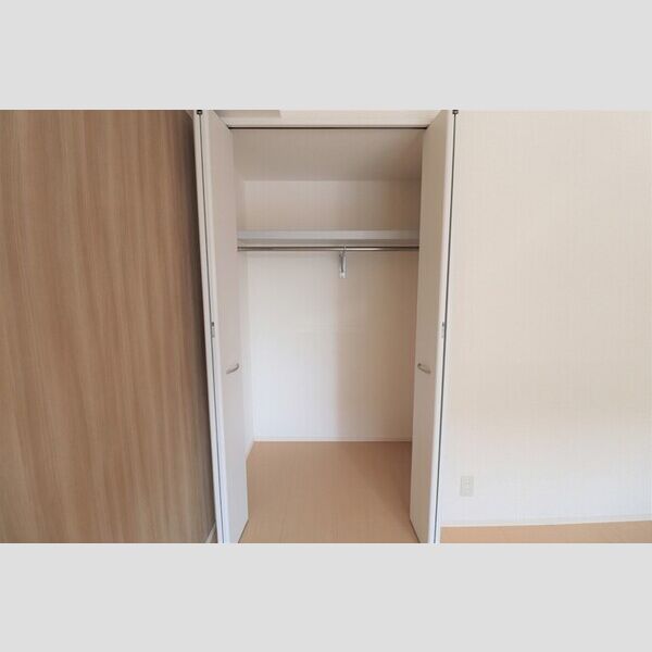 収納 (クローゼット)