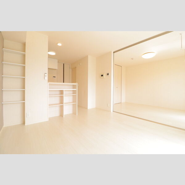 居室・リビング (LDK・洋室)