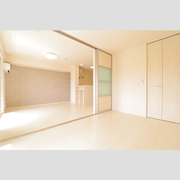 居室・リビング (洋室・LDK)