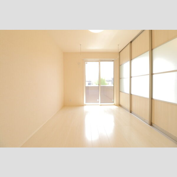 居室・リビング (洋室)