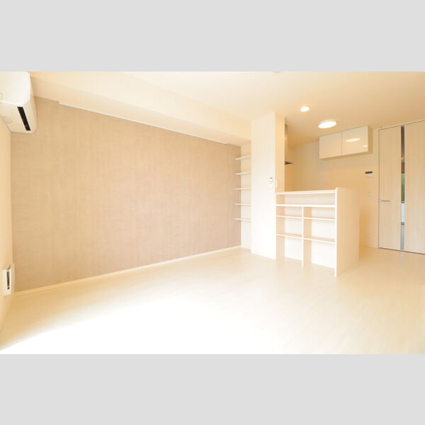 居室・リビング (LDK)