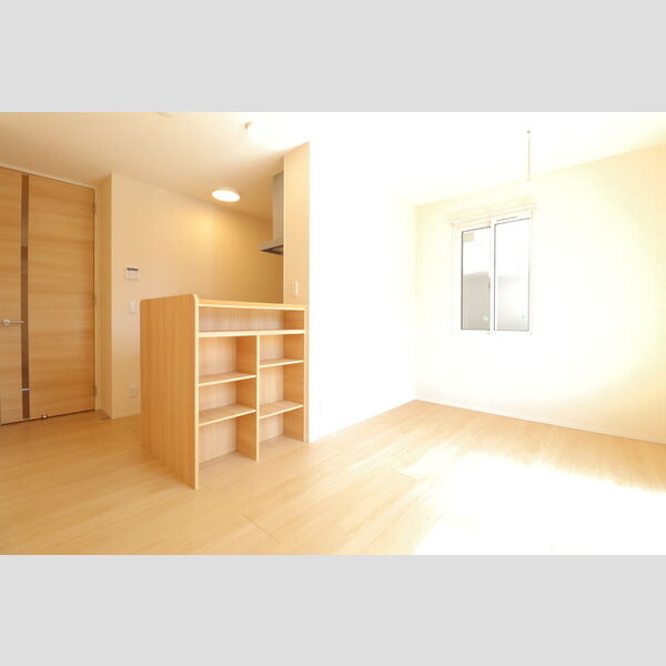 居室・リビング (LDK)