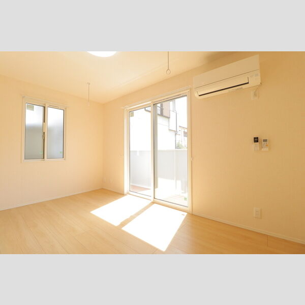 居室・リビング (リビング)