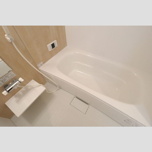 バス (追い炊き給湯1坪タイプ)