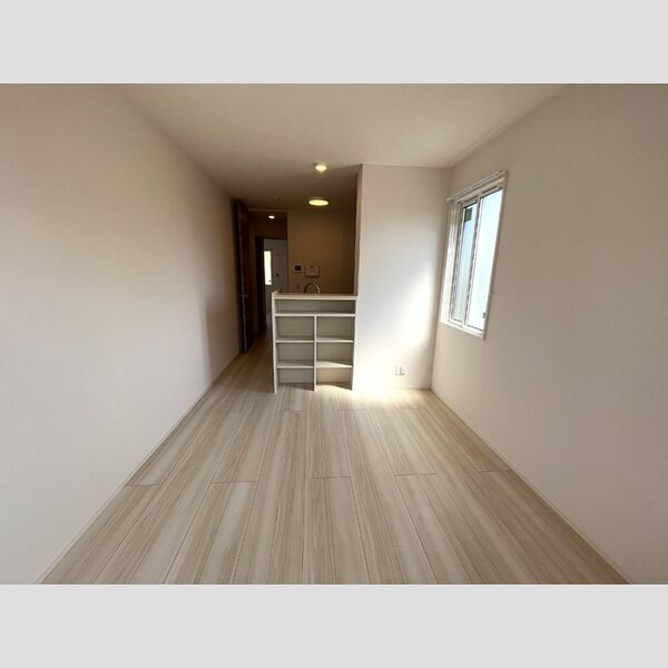 居室・リビング (リビング)