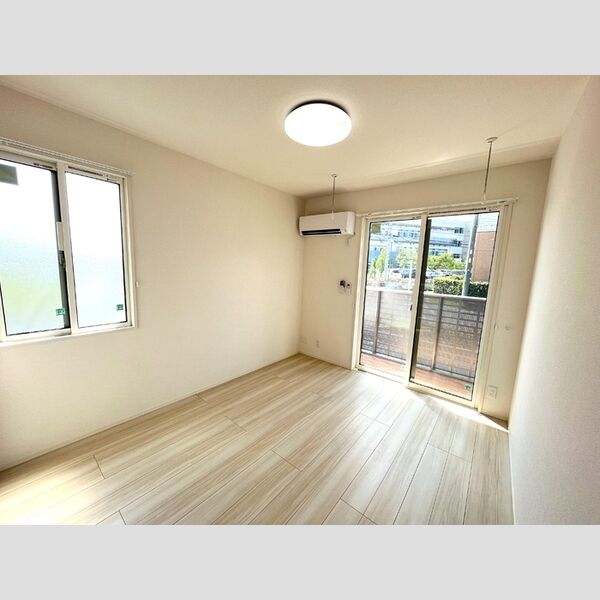 居室・リビング (リビング)