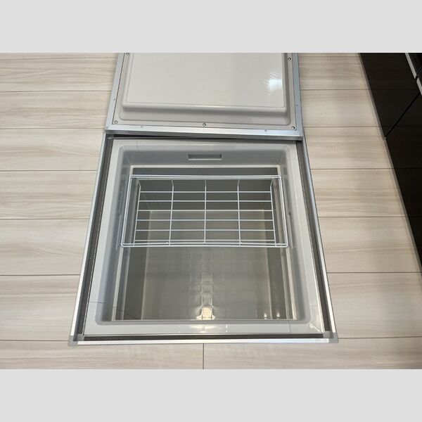 キッチン (床下収納)