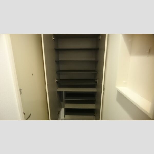 玄関 (シューズボックス)