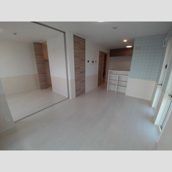 居室・リビング (リビング)