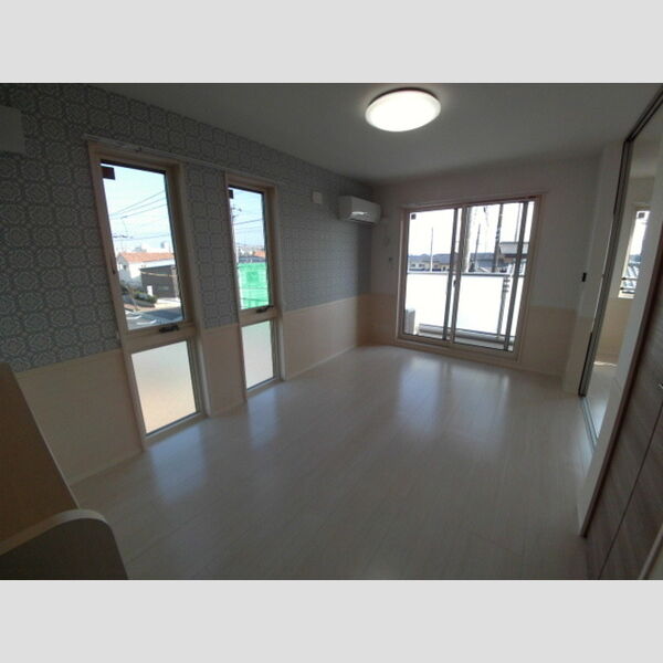 居室・リビング (リビング)