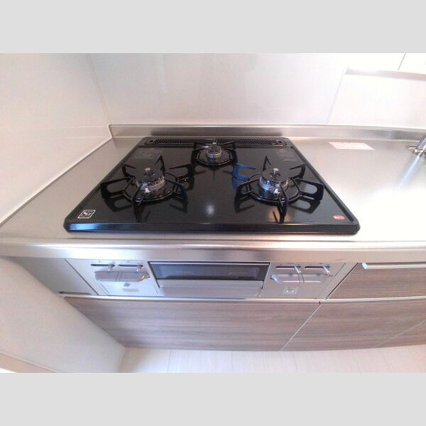 キッチン (システムキッチン)