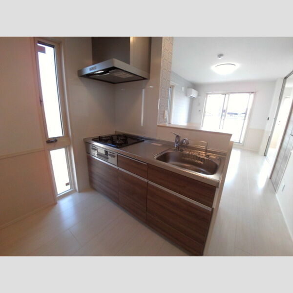 キッチン (キッチン)