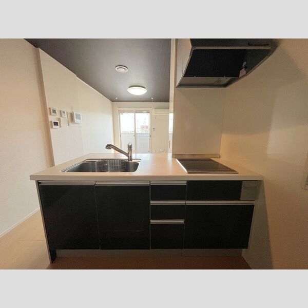 キッチン (キッチン)