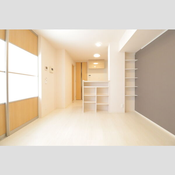 居室・リビング (LDK)