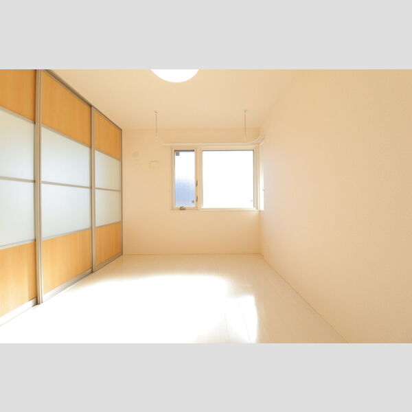 居室・リビング (洋室)