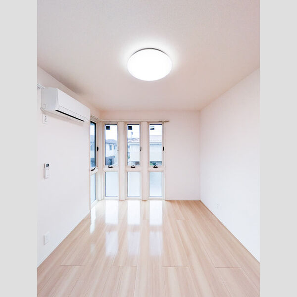 居室・リビング (洋室)