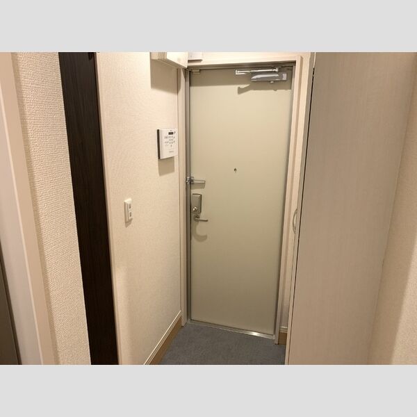 玄関 (玄関)