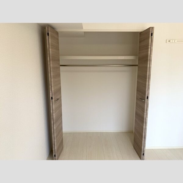 収納 (クローゼット)