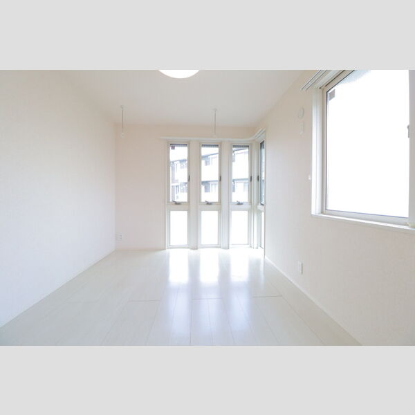 居室・リビング (洋室)