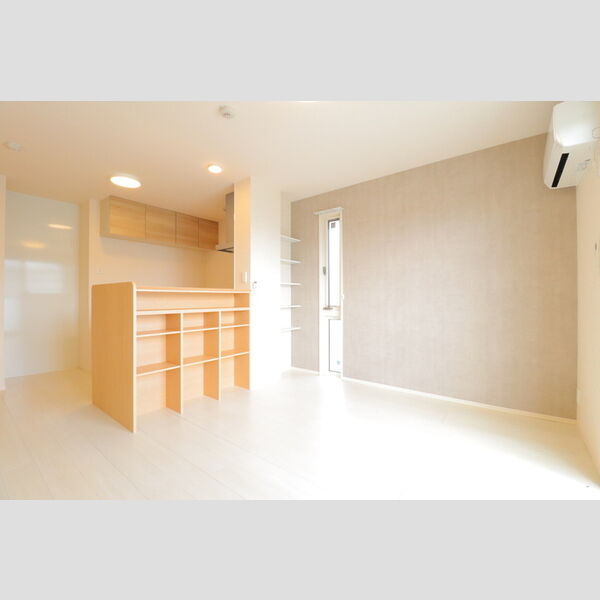 居室・リビング (LDK)