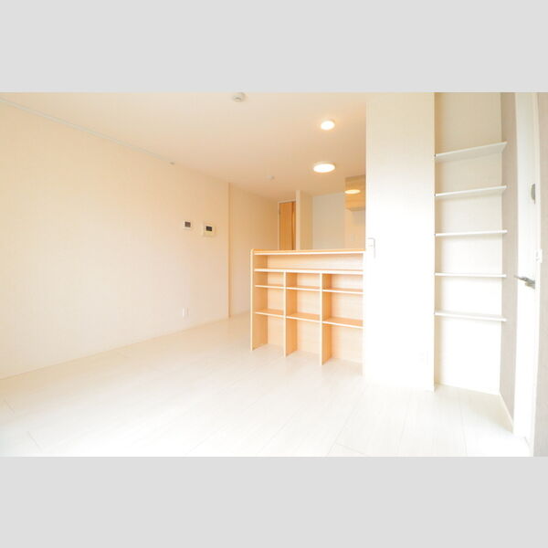 居室・リビング (LDK)