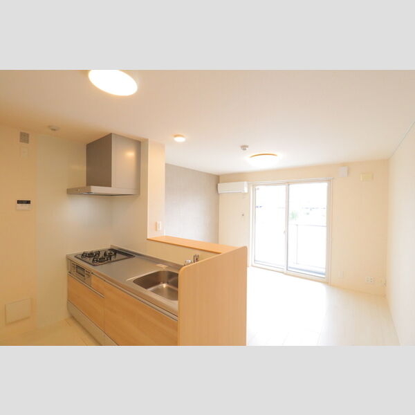 居室・リビング (LDK)