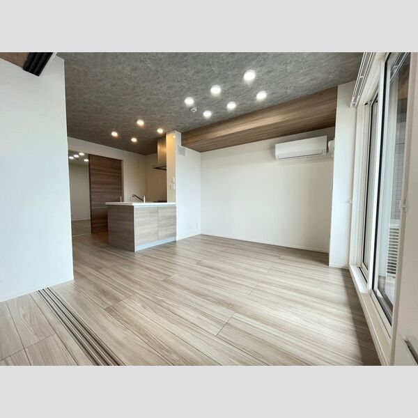 居室・リビング (リビング)