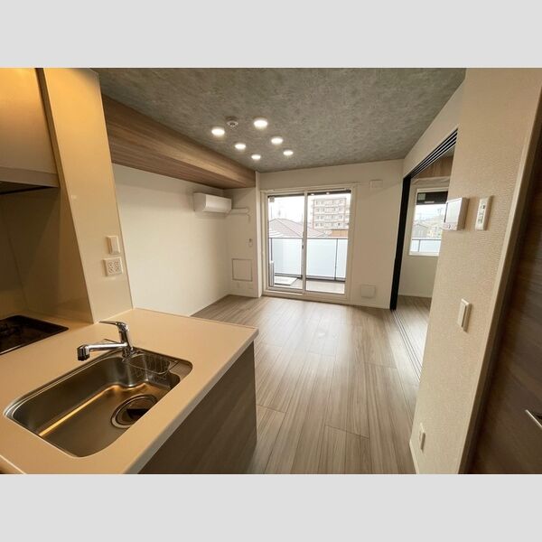 居室・リビング (リビング)