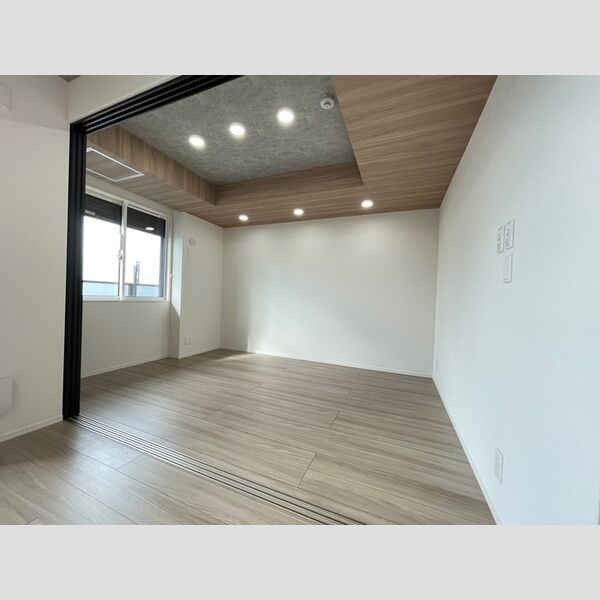 居室・リビング (洋室)