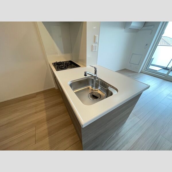 キッチン (システムキッチン)