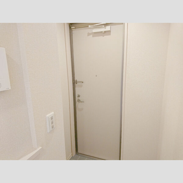 玄関 (玄関)