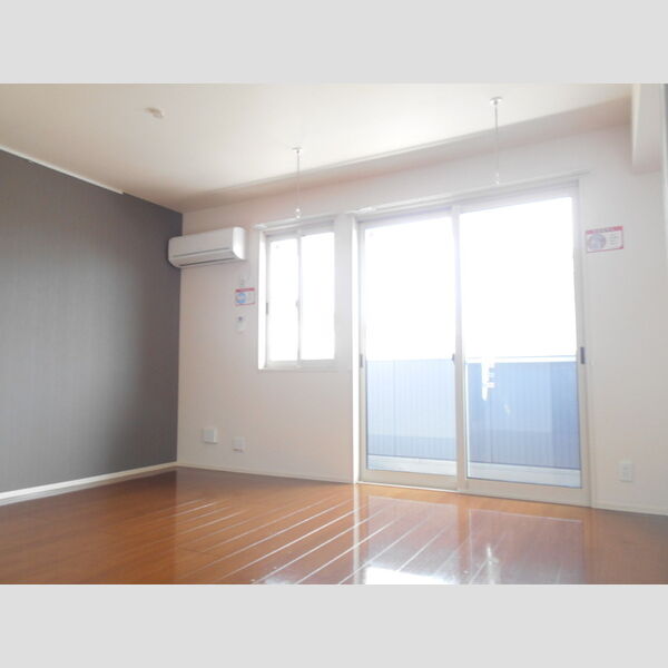 居室・リビング (リビング)