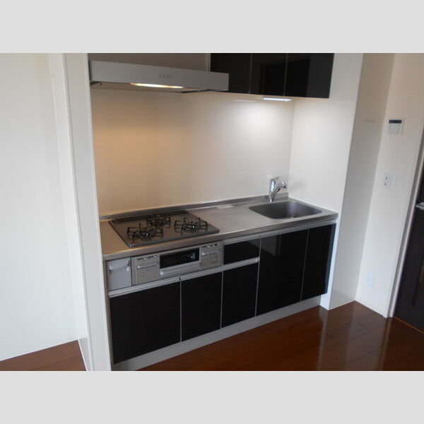キッチン (システムキッチン)