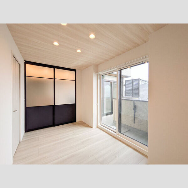 居室・リビング (洋室)