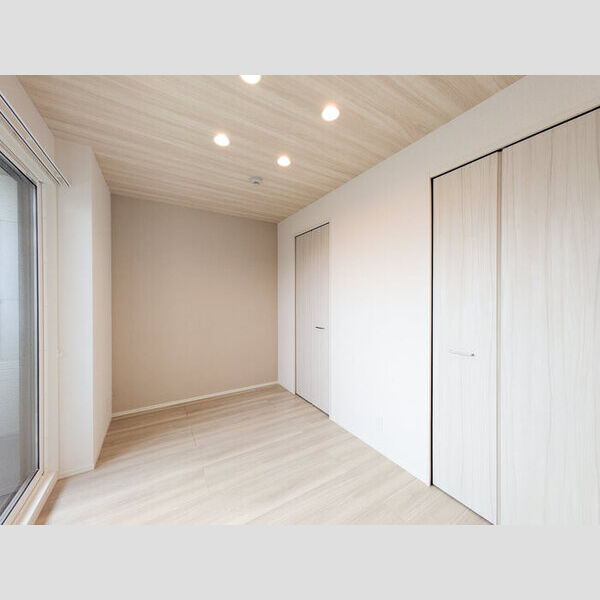 居室・リビング (洋室)