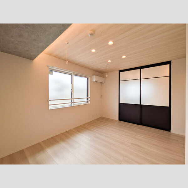 居室・リビング (洋室)