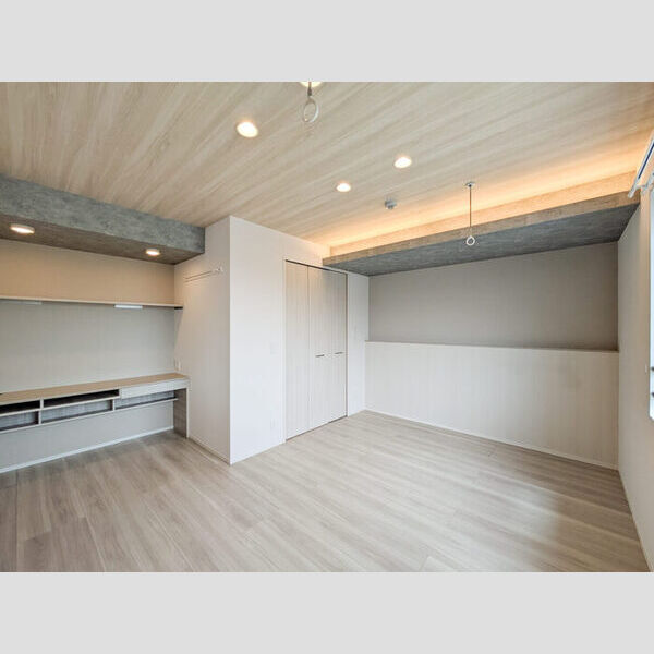 居室・リビング (洋室)